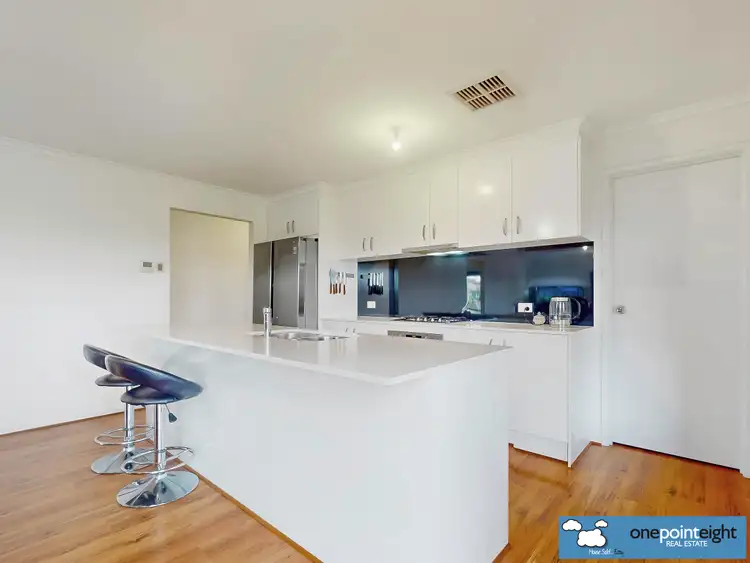 Sixth view of Homely house listing, 1 Freycinet Court, Seaford Rise SA 5169