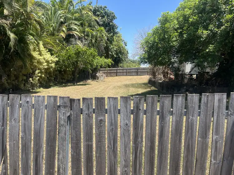 LOT 1, 39 GREEN STREET, North Mackay QLD 4740