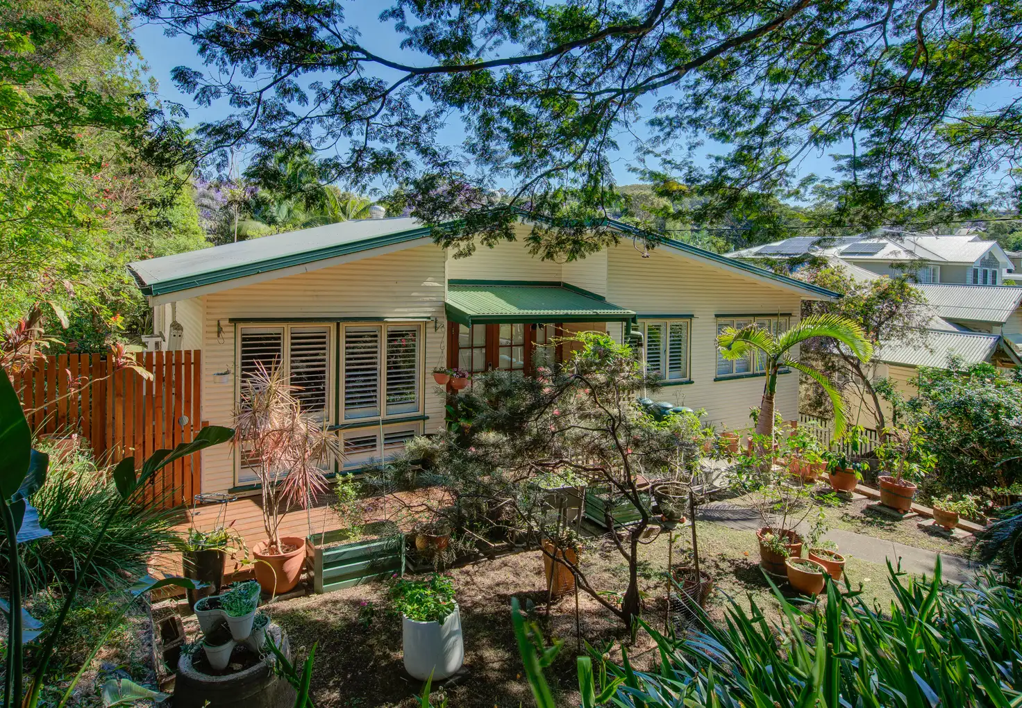 Main view of Homely house listing, 123 Bramston Street, Tarragindi QLD 4121