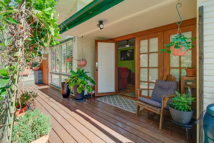 Second view of Homely house listing, 123 Bramston Street, Tarragindi QLD 4121