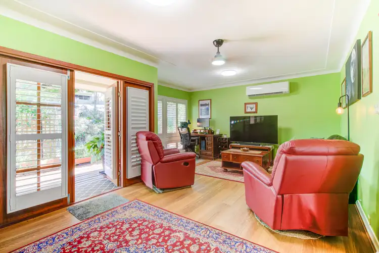 Third view of Homely house listing, 123 Bramston Street, Tarragindi QLD 4121