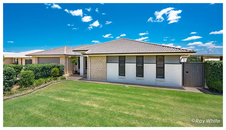 17 Geoff Wilson Drive, Norman Gardens QLD 4701
