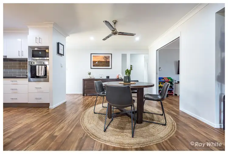 Fifth view of Homely house listing, 17 Geoff Wilson Drive, Norman Gardens QLD 4701