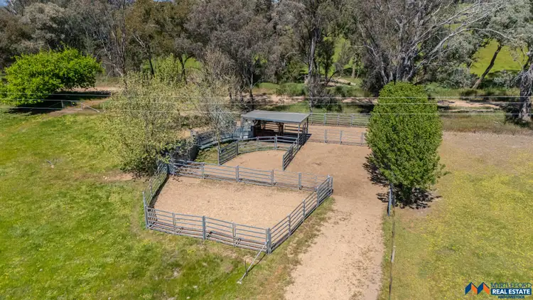 Third view of Homely rural property listing, 548 Laceby Glenrowan Road, Glenrowan VIC 3675