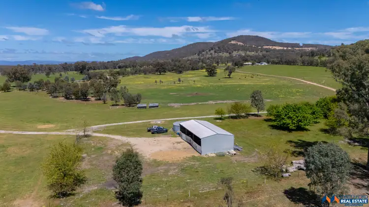 Fourth view of Homely rural property listing, 548 Laceby Glenrowan Road, Glenrowan VIC 3675