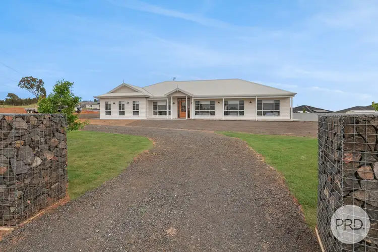 40 Burgess Lane, Tamworth NSW 2340