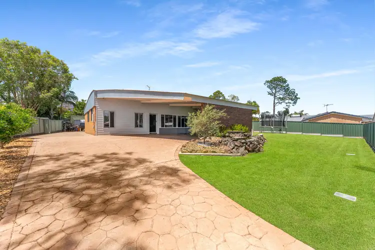 6 Conifer Street, Daisy Hill QLD 4127