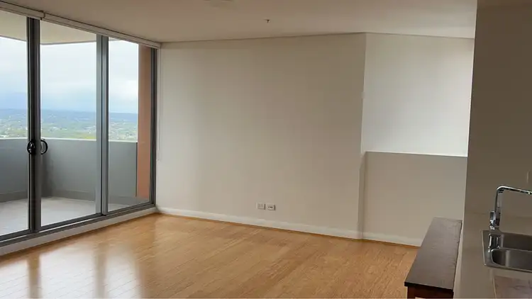 Second view of Homely apartment listing, 1802/2 Jack Brabham Drive, Hurstville NSW 2220