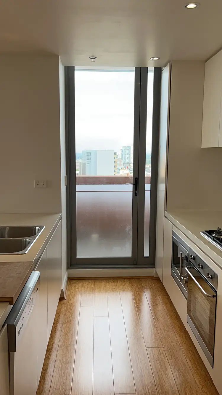 Third view of Homely apartment listing, 1802/2 Jack Brabham Drive, Hurstville NSW 2220