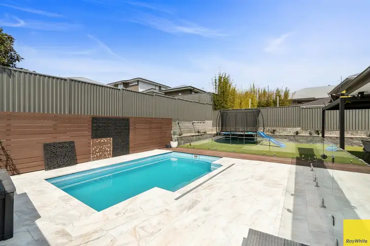 45 Gugara Street, Calderwood NSW 2527