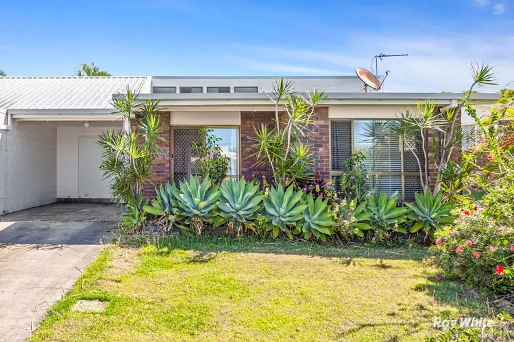 24/10-14 Elma Street, Cooee Bay QLD 4703