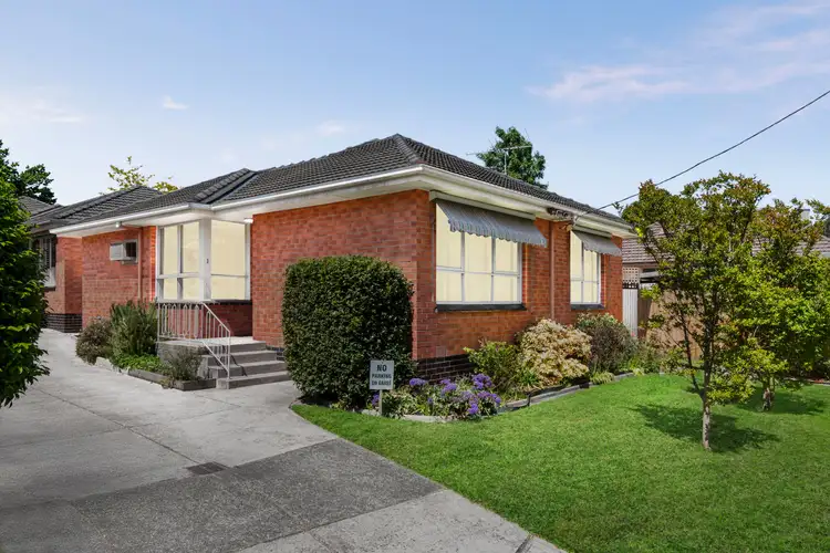 1/16 Fellows Street, Hughesdale VIC 3166