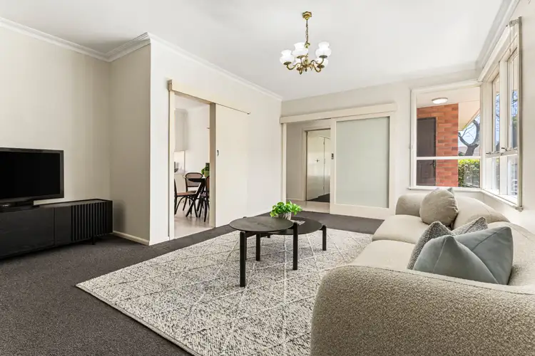 Third view of Homely unit listing, 1/16 Fellows Street, Hughesdale VIC 3166