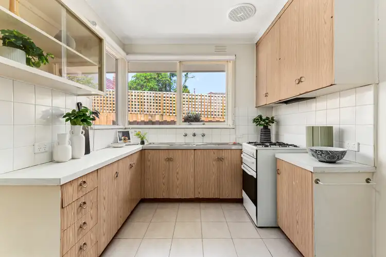 Fourth view of Homely unit listing, 1/16 Fellows Street, Hughesdale VIC 3166