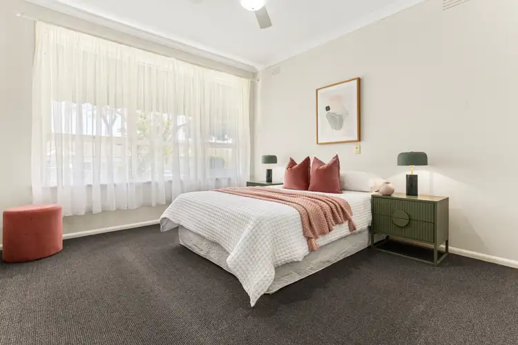 Sixth view of Homely unit listing, 1/16 Fellows Street, Hughesdale VIC 3166