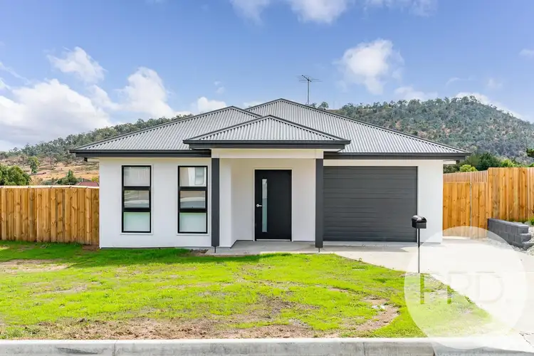 37 Blue Tongue Drive, Magra TAS 7140