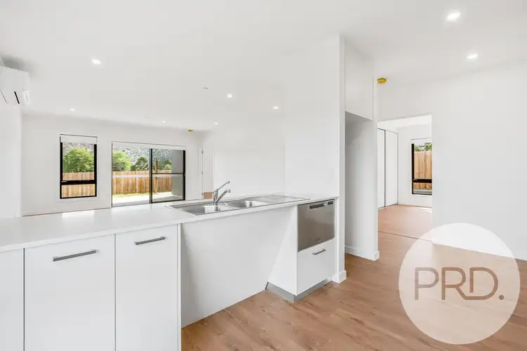 Second view of Homely house listing, 37 Blue Tongue Drive, Magra TAS 7140