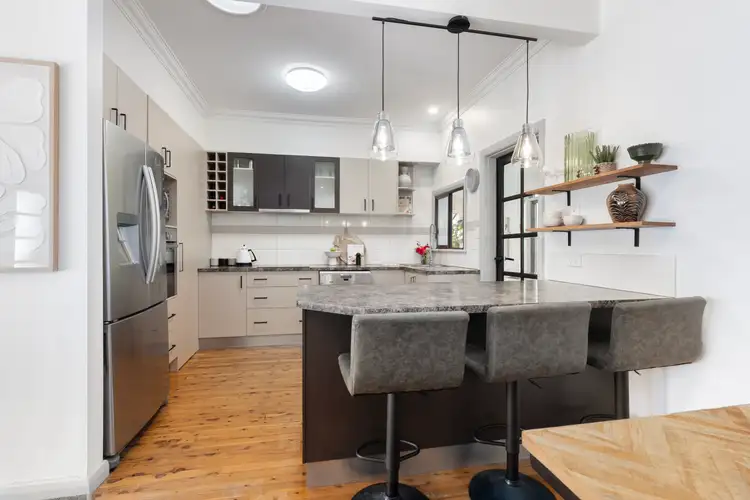 Second view of Homely house listing, 826 Mate Street, North Albury NSW 2640