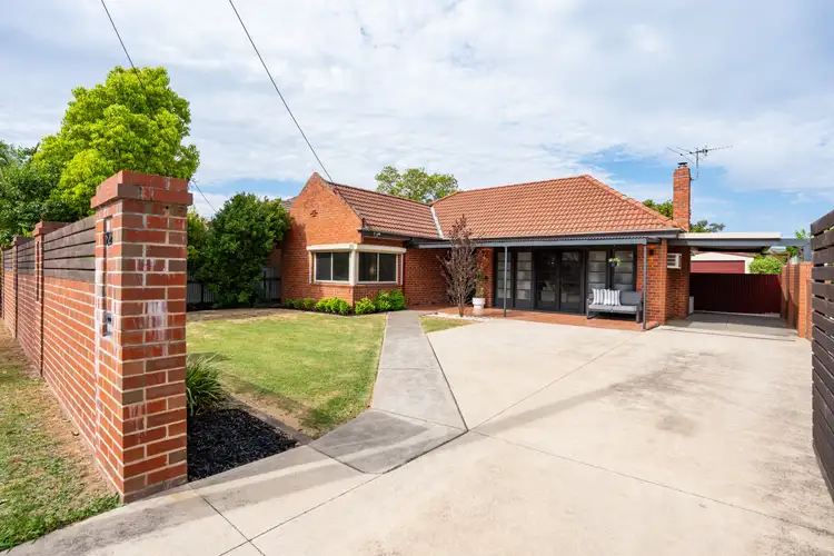 Fourth view of Homely house listing, 826 Mate Street, North Albury NSW 2640