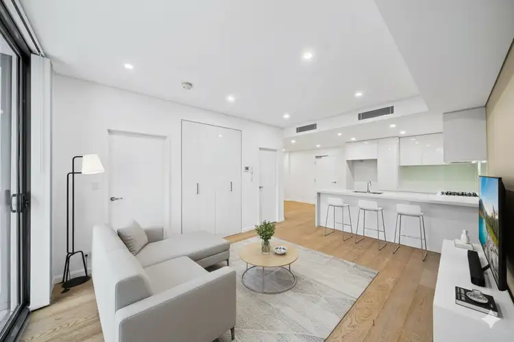 206/9 Rutledge Street, Eastwood NSW 2122