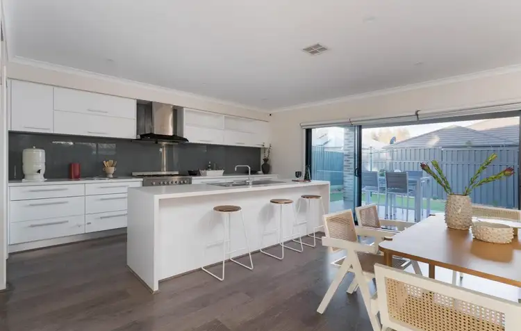 Second view of Homely house listing, 15 Raitt Grove, Mernda VIC 3754