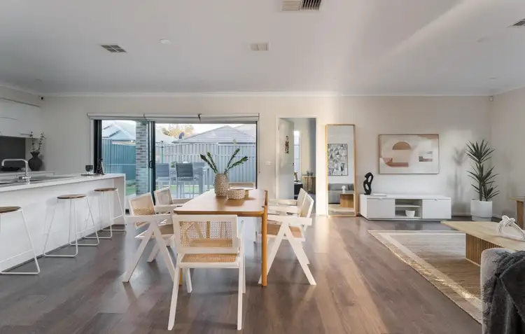 Third view of Homely house listing, 15 Raitt Grove, Mernda VIC 3754