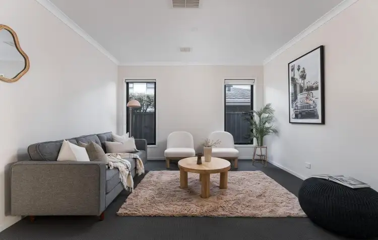 Fourth view of Homely house listing, 15 Raitt Grove, Mernda VIC 3754