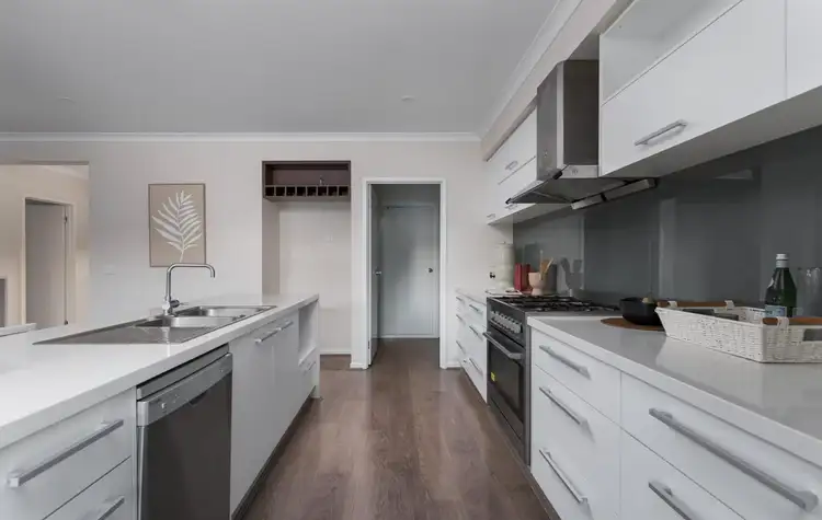 Fifth view of Homely house listing, 15 Raitt Grove, Mernda VIC 3754