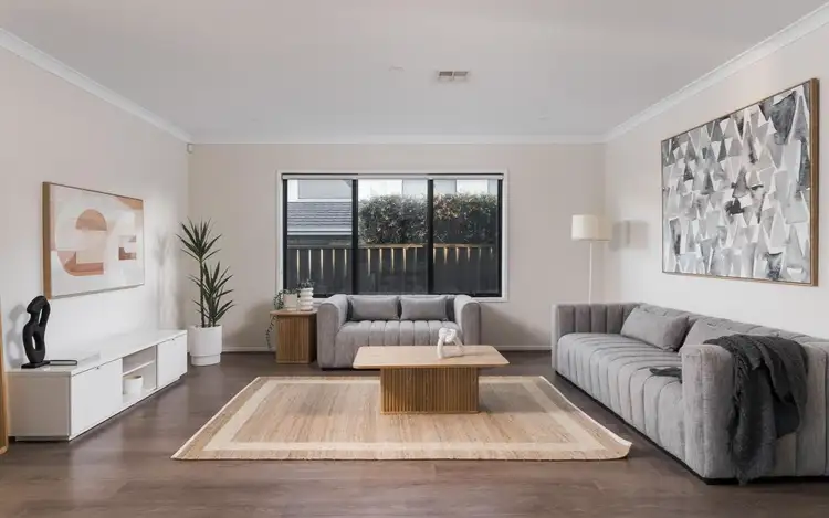 Sixth view of Homely house listing, 15 Raitt Grove, Mernda VIC 3754