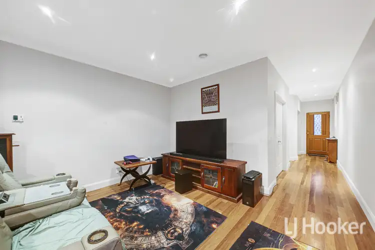 Second view of Homely house listing, 37 Bangalay Drive, Brookfield VIC 3338