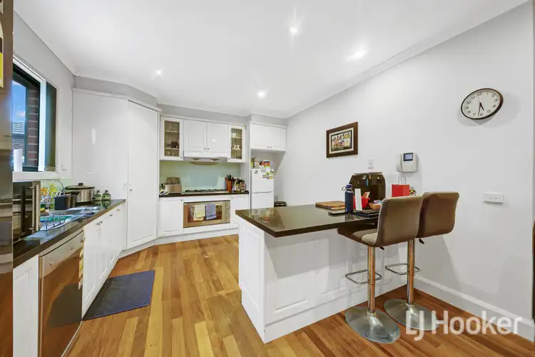 Third view of Homely house listing, 37 Bangalay Drive, Brookfield VIC 3338