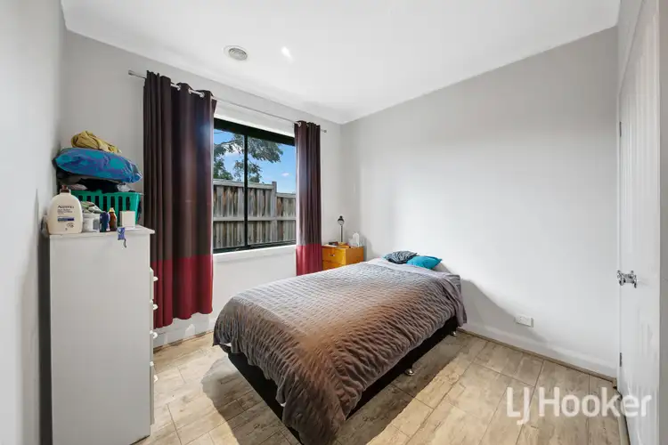 Sixth view of Homely house listing, 37 Bangalay Drive, Brookfield VIC 3338