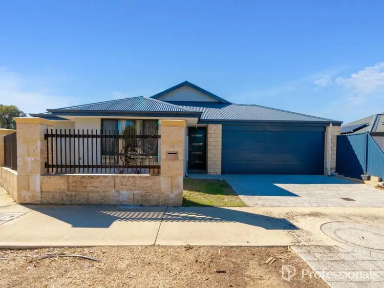 39 Grandis Drive, Baldivis WA 6171