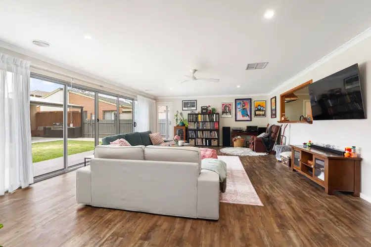 Second view of Homely house listing, 679 East Street, East Albury NSW 2640