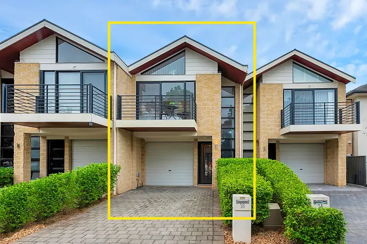 5B Lucia Place, Mawson Lakes SA 5095