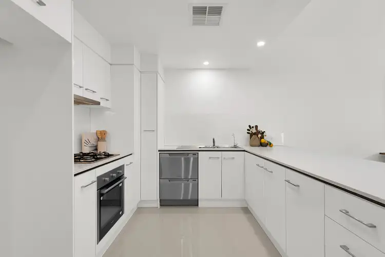 Second view of Homely townhouse listing, 5B Lucia Place, Mawson Lakes SA 5095