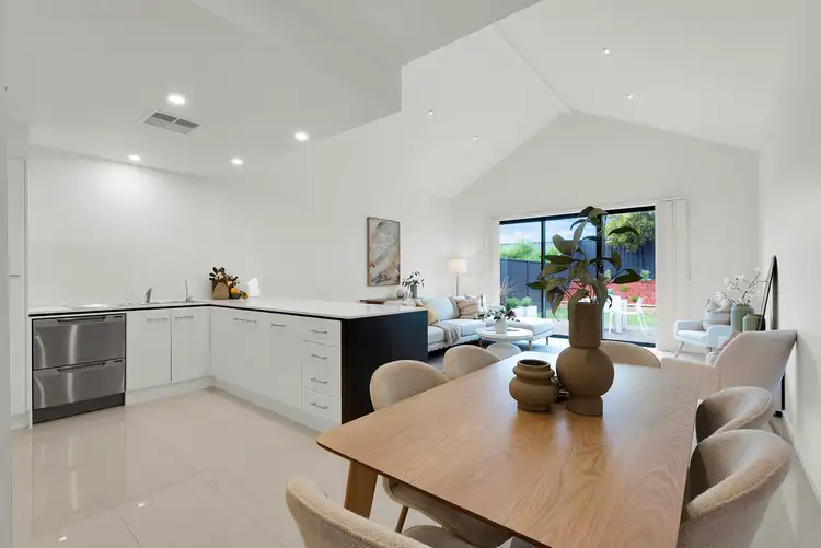 Fourth view of Homely townhouse listing, 5B Lucia Place, Mawson Lakes SA 5095
