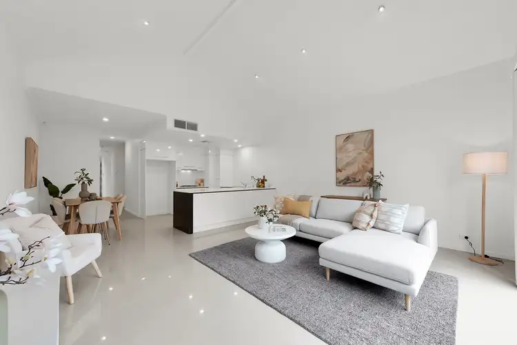 Fifth view of Homely townhouse listing, 5B Lucia Place, Mawson Lakes SA 5095