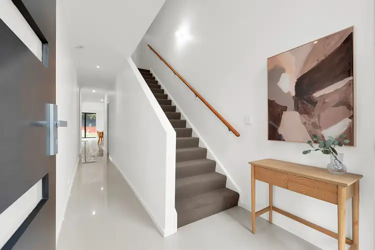 Sixth view of Homely townhouse listing, 5B Lucia Place, Mawson Lakes SA 5095