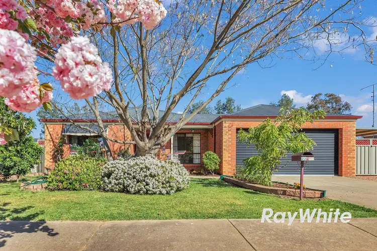 22 Glencoe Boulevard, Moama NSW 2731