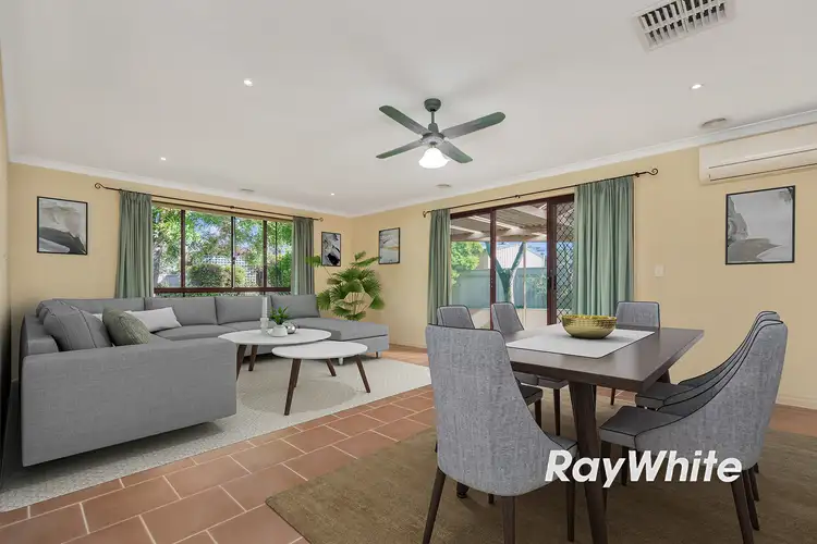 Fifth view of Homely house listing, 22 Glencoe Boulevard, Moama NSW 2731