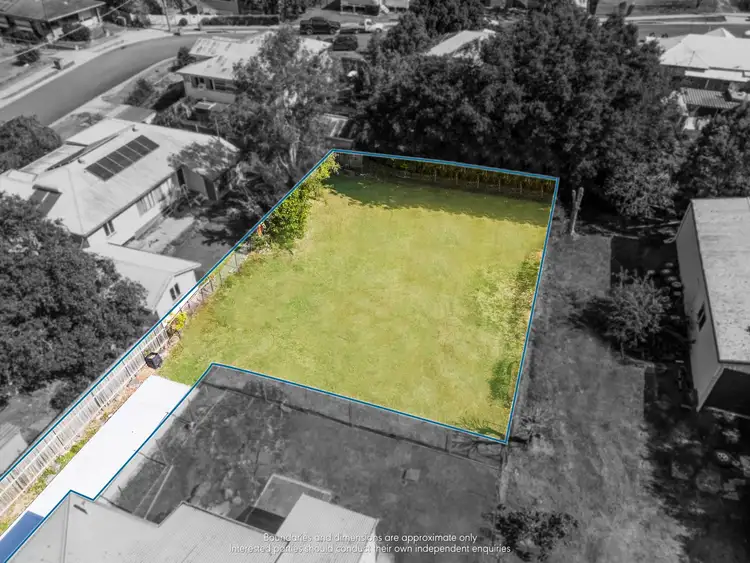 17A Kendall Street, East Ipswich QLD 4305