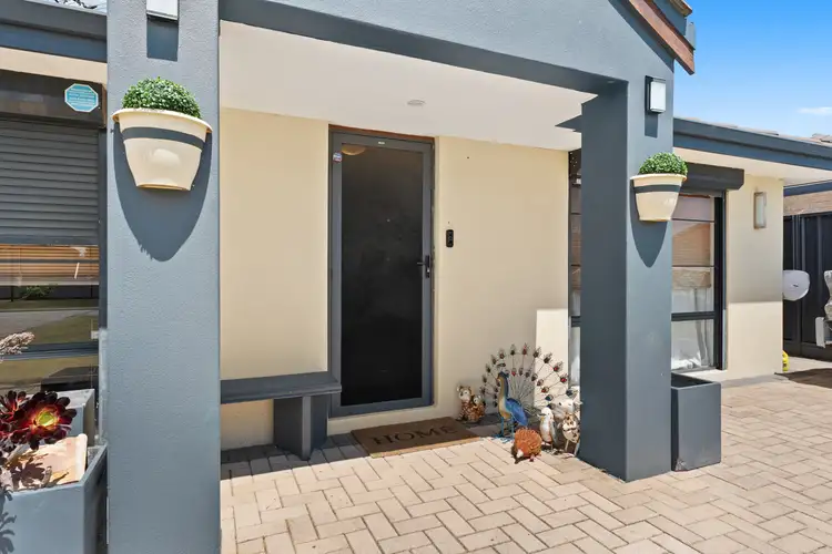 Second view of Homely house listing, 49 Toledo Circuit, Port Kennedy WA 6172
