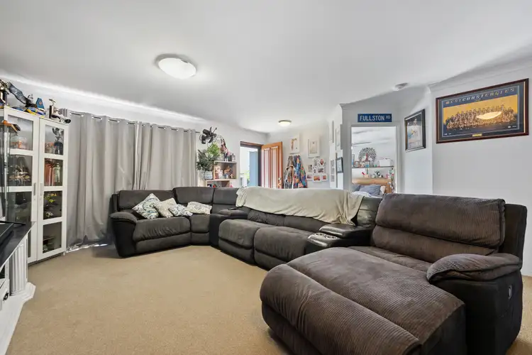 Fourth view of Homely house listing, 49 Toledo Circuit, Port Kennedy WA 6172