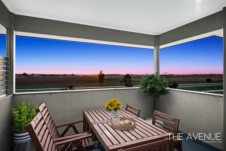 Second view of Homely house listing, 15 Pamir Circuit, Clyde North VIC 3978