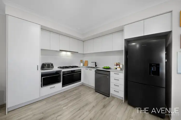 Fourth view of Homely house listing, 15 Pamir Circuit, Clyde North VIC 3978