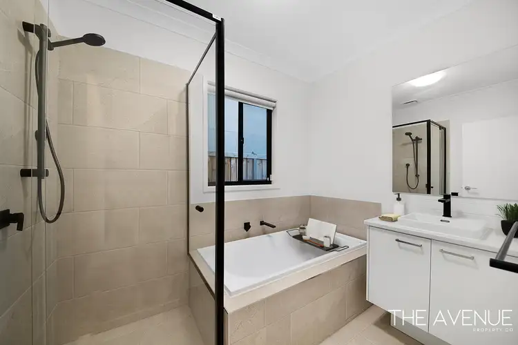 Sixth view of Homely house listing, 15 Pamir Circuit, Clyde North VIC 3978