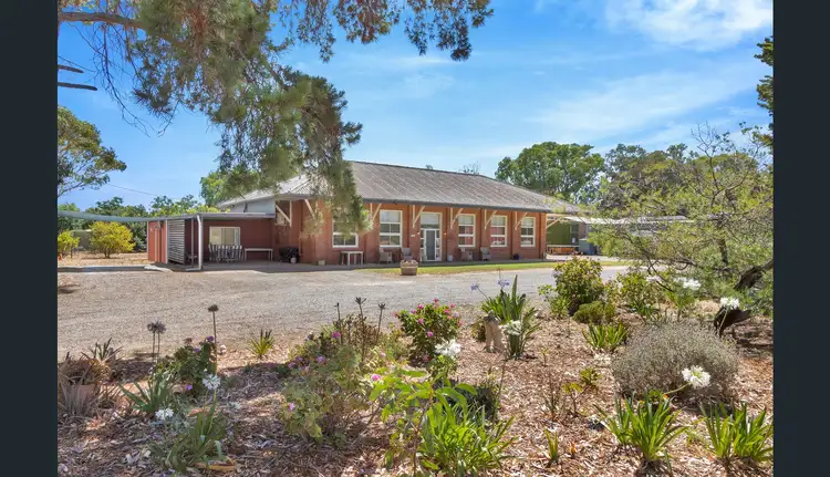145 Julian Road, Macdonald Park SA 5121