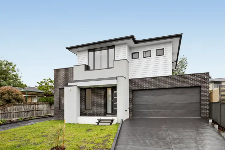 1/48 Kingston Street, Ferntree Gully VIC 3156
