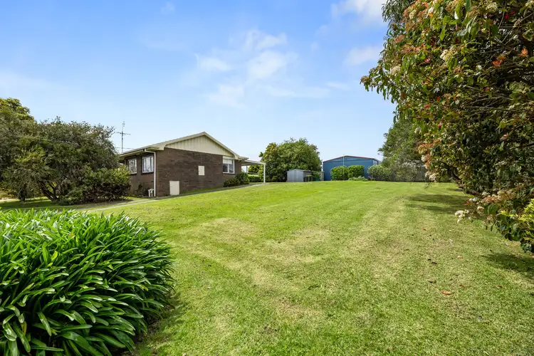 Second view of Homely house listing, 4-6 Curdies Road, Timboon VIC 3268